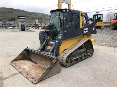 Skid Steers For Sale in VERNON, BRITISH COLUMBIA, Canada